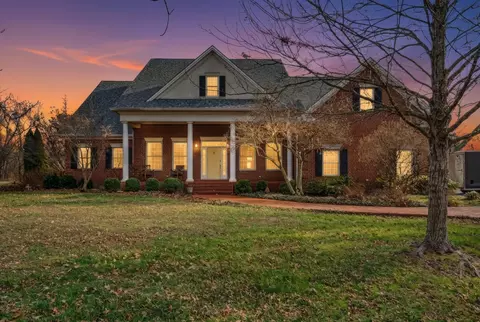 11000 Lafayette Rd, Herndon, KY 42236