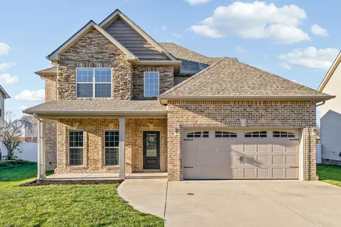 676 Richards Dr, Clarksville, TN 37043