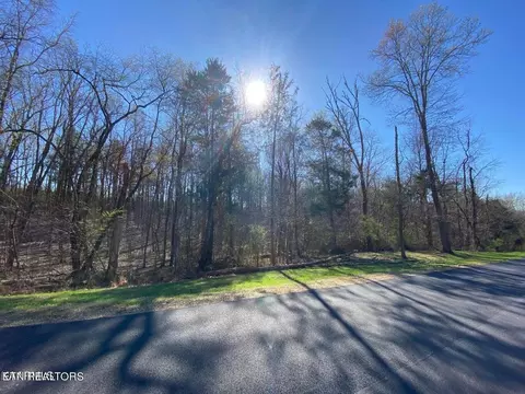 0 Eagle Ridge Dr, Rockwood, TN 37854