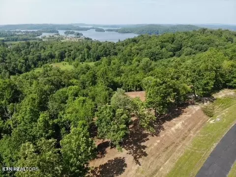 0 W Mountain Dr, Rockwood, TN 37854