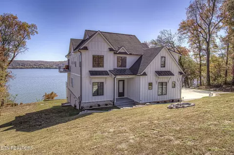 285 E Shore Dr, Rockwood, TN 37854