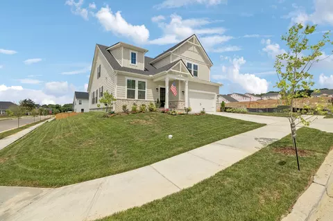 1219 Wallace Way, Hermitage, TN 37076