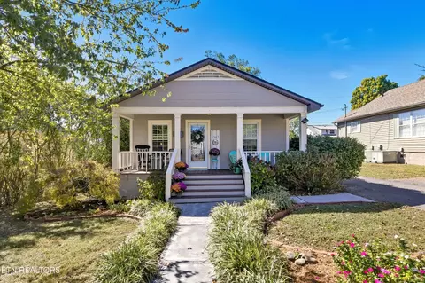 1367 Dalton St, Alcoa, TN 37701