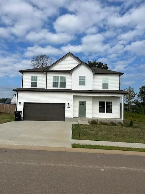 322 Galway Dr, Clarksville, TN 37042