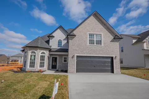 70 Sycamore Hl, Clarksville, TN 37042
