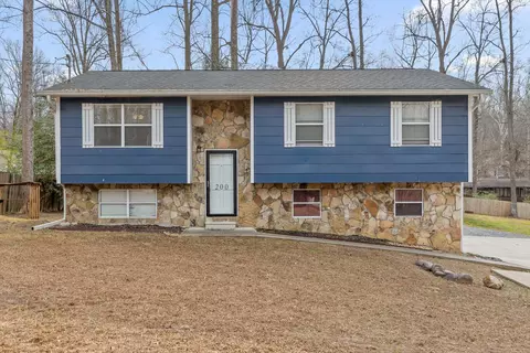 200 Phillips Dr NE, Cleveland, TN 37312