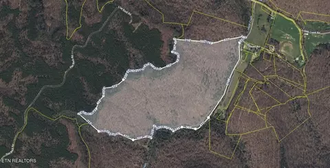 0 Stewart Creek Ln, Pall Mall, TN 38577