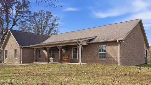 8115 Bell Campground Rd, Powell, TN 37849