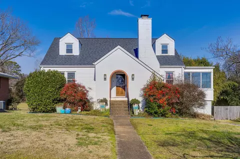 109 Fair St, Chattanooga, TN 37415