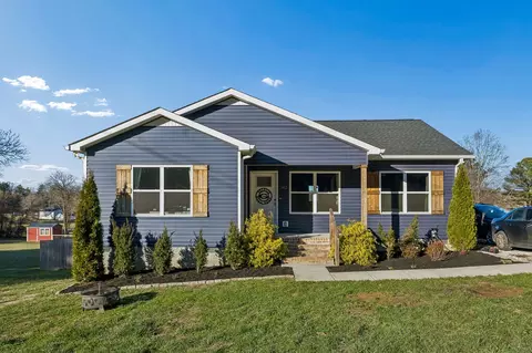 142 Pine Ave, Morrison, TN 37357