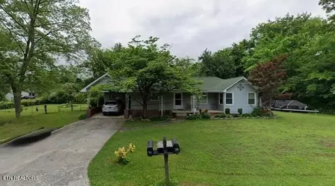 1190 Circle Dr, Kingston, TN 37763