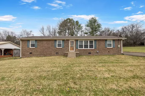312 Forrest St, Watertown, TN 37184