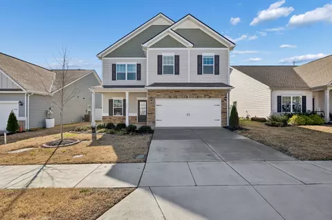 122 Gatwick Dr, Lebanon, TN 37087