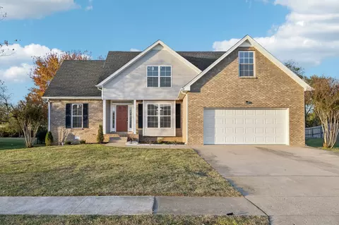 771 Ellie Nat Dr, Clarksville, TN 37040