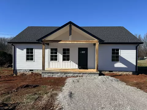 614 Haddon Ln, Winchester, TN 37398