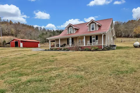 3132 Fishing Ford Rd, Petersburg, TN 37144