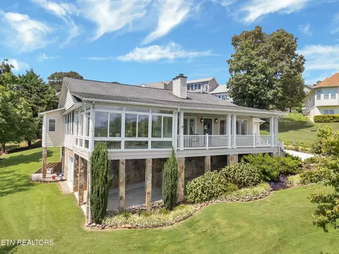 353 Southshore Dr, Greenback, TN 37742
