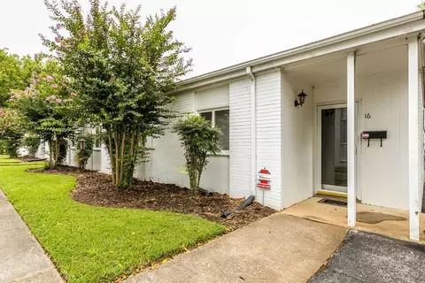 802 E Main St #16, Murfreesboro, TN 37130