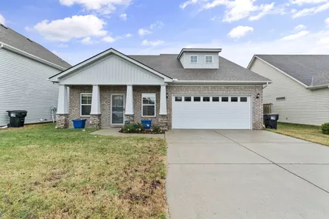 2023 Shafer Dr, Murfreesboro, TN 37128