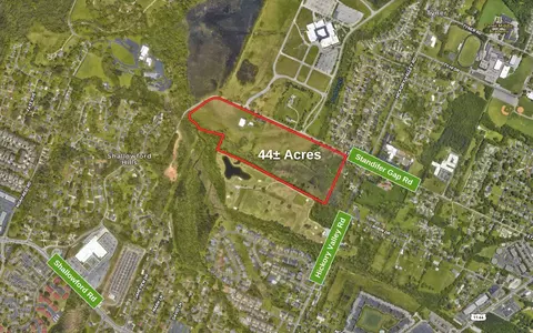 View/Area - 6730 Standifer Gap Rd, Chattanooga, TN 37421 photo 3 of 16