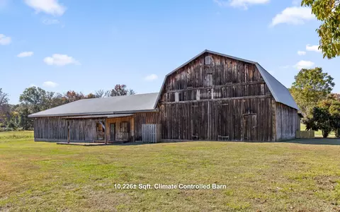 Exterior - 6730 Standifer Gap Rd, Chattanooga, TN 37421 photo 10 of 15