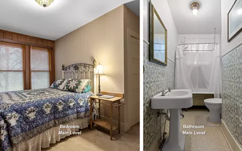 Bath - 6730 Standifer Gap Rd, Chattanooga, TN 37421 photo 3 of 5
