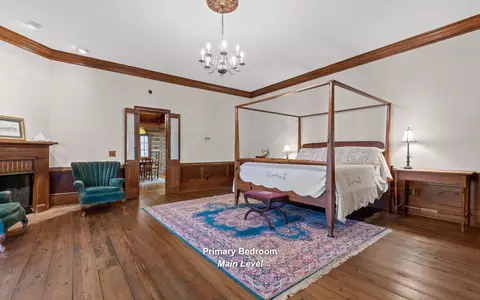 Bedroom - 6730 Standifer Gap Rd, Chattanooga, TN 37421 photo 1 of 4