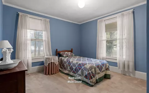 Bedroom - 6730 Standifer Gap Rd, Chattanooga, TN 37421 photo 4 of 4