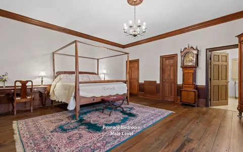 Bedroom - 6730 Standifer Gap Rd, Chattanooga, TN 37421 photo 2 of 4