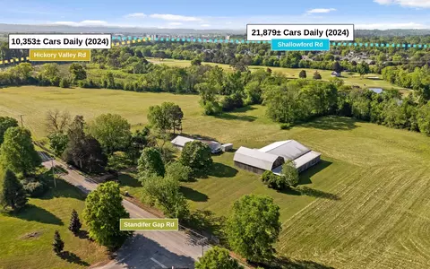 View/Area - 6730 Standifer Gap Rd, Chattanooga, TN 37421 photo 11 of 16