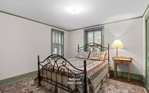 Bedroom - 6730 Standifer Gap Rd, Chattanooga, TN 37421 photo 3 of 4