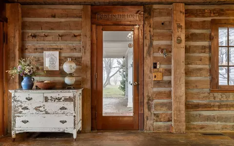 Entry Way - 6730 Standifer Gap Rd, Chattanooga, TN 37421 photo 1 of 1