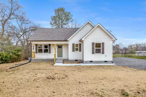 1536 Old Columbia Rd, Lewisburg, TN 37091