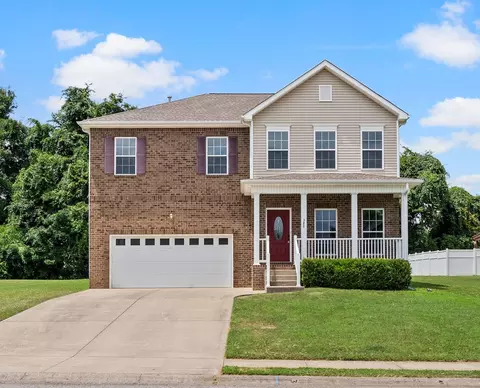 388 Abeline Dr, Clarksville, TN 37043
