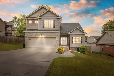 341 Peachtree Cir, Ringgold, GA 30736