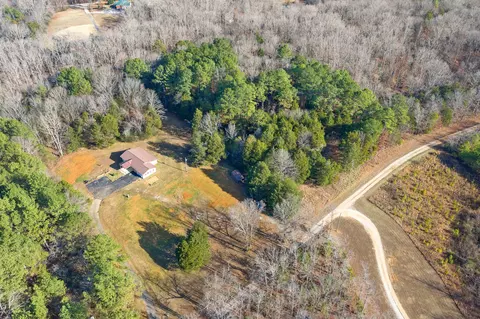 479 Pentecost St, Parsons, TN 38363