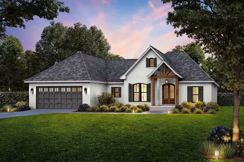 1950 S Berlin Rd, Lewisburg, TN 37091