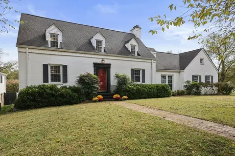 807 Allison Gdns, Columbia, TN 38401