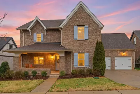 867 Fontwell Ln, Franklin, TN 37064