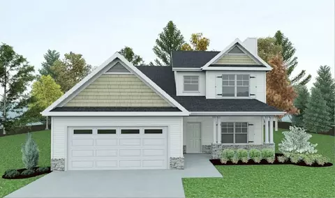 304 Republic St, Shelbyville, TN 37160