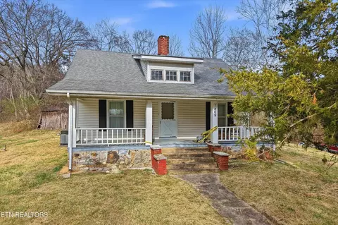7809 Wood Rd, Corryton, TN 37721