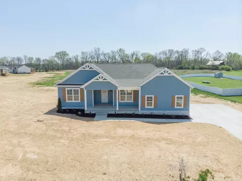 2060 Beverly Ct, Springfield, TN 37172 photo 2