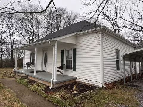 1458 Highway 64 W, Shelbyville, TN 37160
