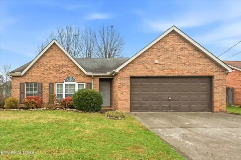 7254 Genoa Ln, Knoxville, TN 37918