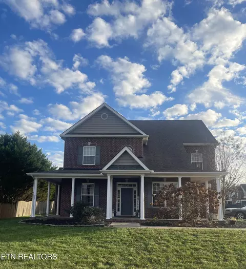 7038 Wyndham Pointe Ln, Knoxville, TN 37931