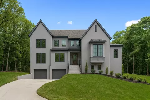 5709 Cloverland Dr, Brentwood, TN 37027