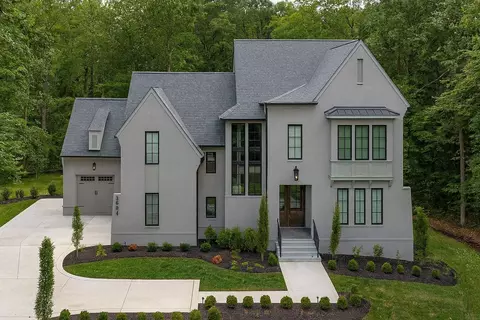 5709 Cloverland Dr, Brentwood, TN 37027