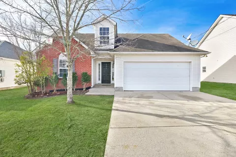 936 Tom Hailey Blvd, La Vergne, TN 37086