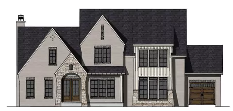 1688 Geralds Dr, Brentwood, TN 37027