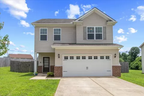 6005 Sentinel Dr, Spring Hill, TN 37174